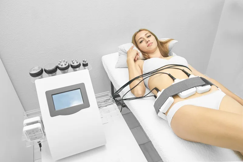 Lipo-laser