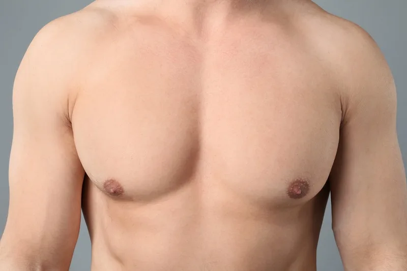 Reducción de busto para hombres en CDMX